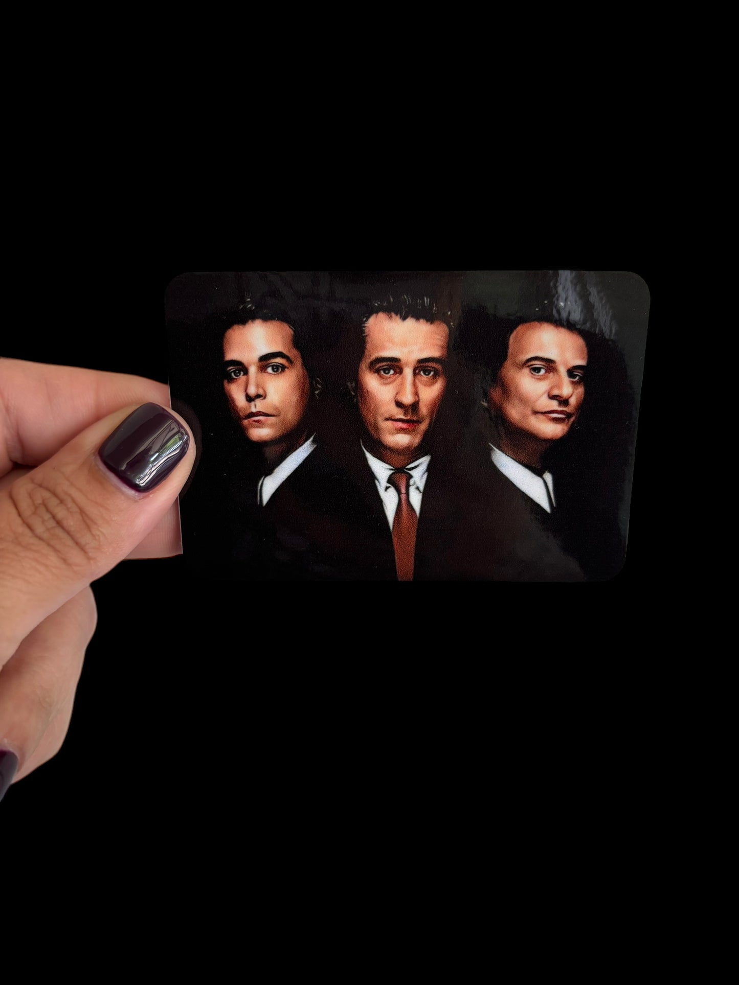 The Goodfellas Sticker