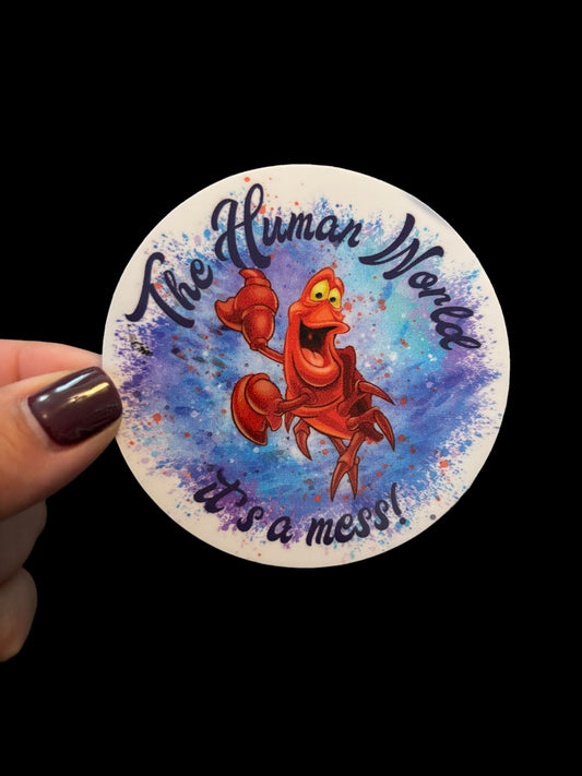 Sebastian Sticker