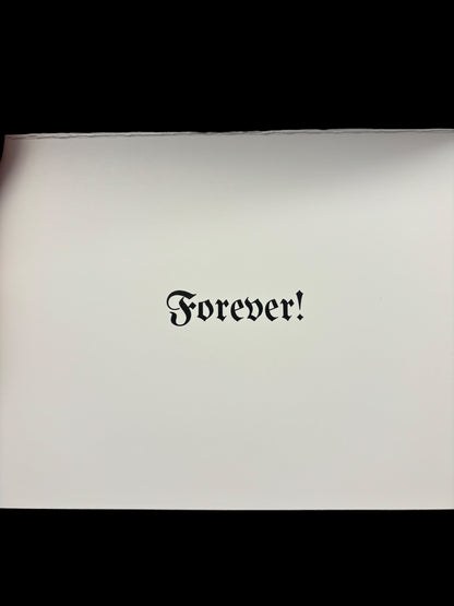 Vatos Locos Forever Greeting Card